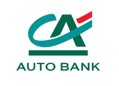Crédit Agricole Auto Bank
