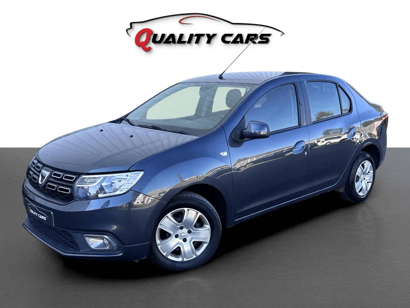 Dacia Logan 1.0 TCE | 80.000 KM !! | Navi | Camera | PDC | Gar