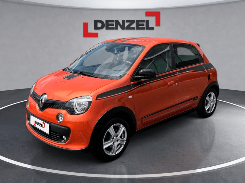Renault Twingo Renault Twingo GT