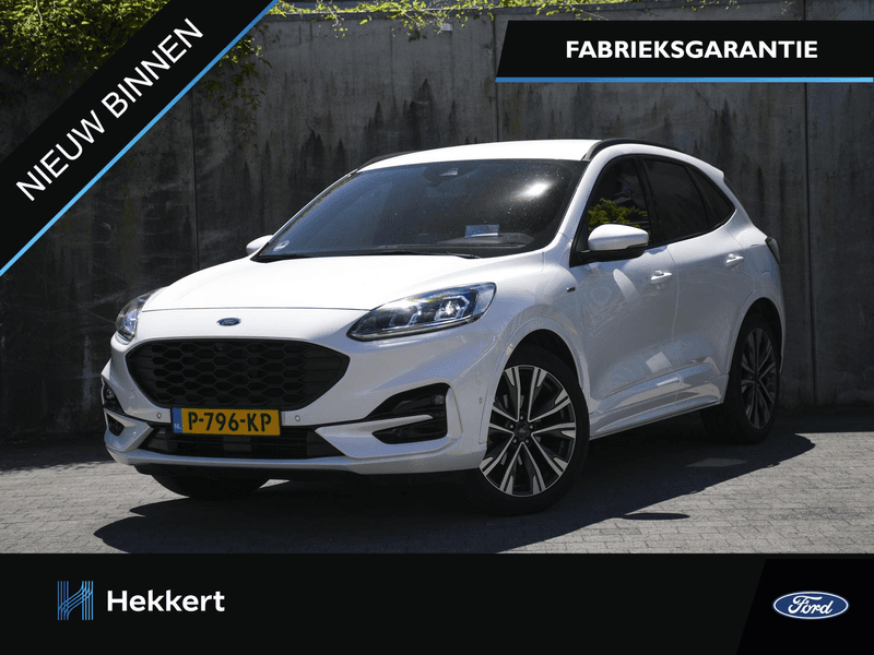 Ford Kuga ST-Line X 1.5 EcoBoost 150pk 20''LM | TREKHAAK | B