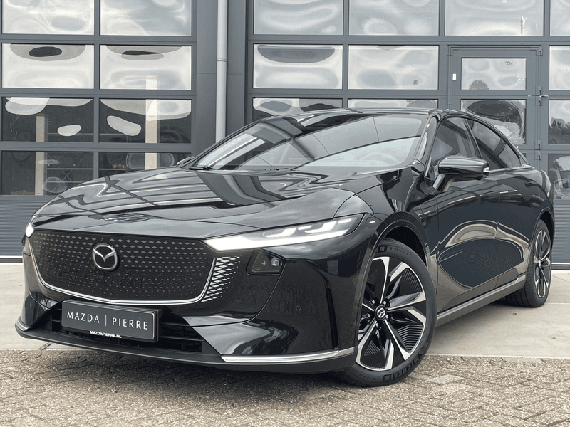 Mazda 6e Takumi Business Edition 68.8 kWh NAVI | APPLE CARP