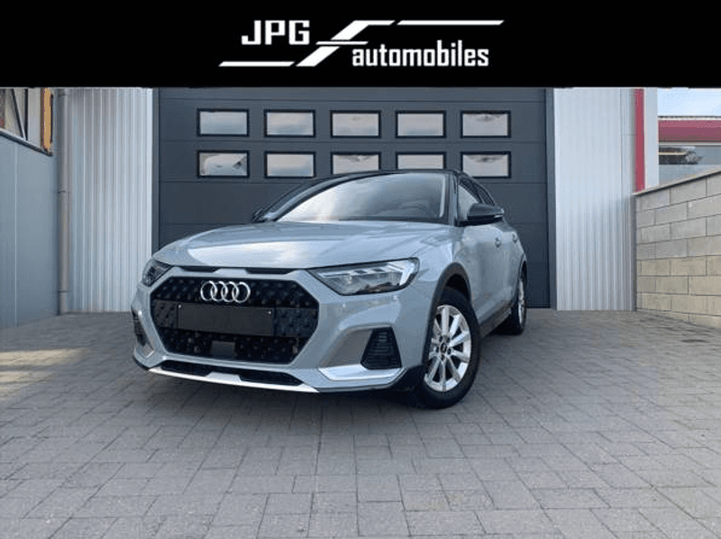 Audi A1 A1 Citycarver 30 TFSI Business Edition S tronic